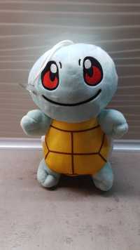 Pokemonow-Squirtle maskotka ok.20cm