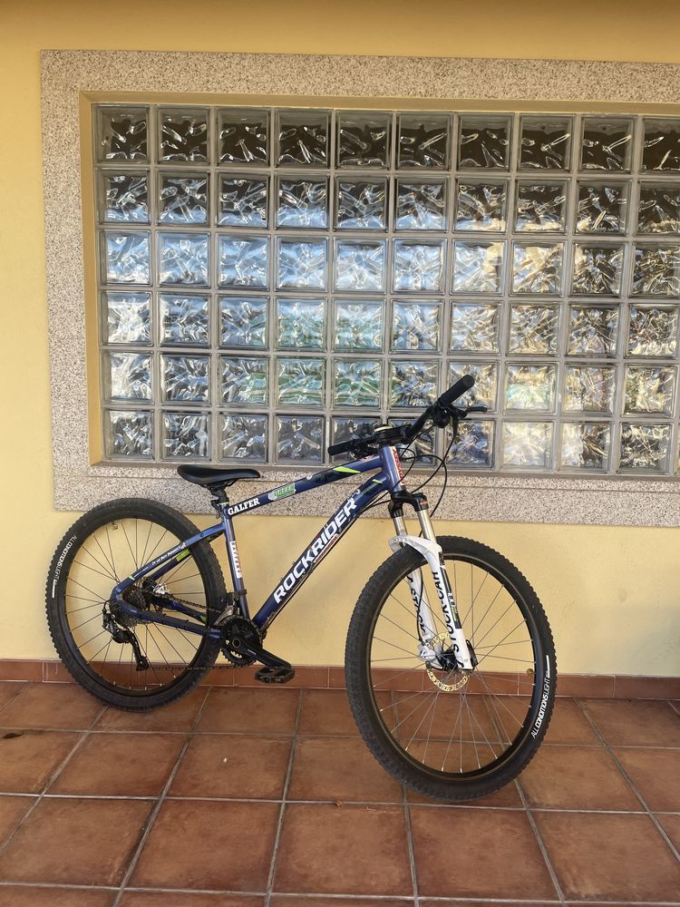 Rockrider.