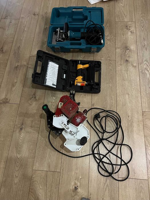 Wypożyczalnia maszyn ,karcher, billy goat, osuszacz, festool, młot