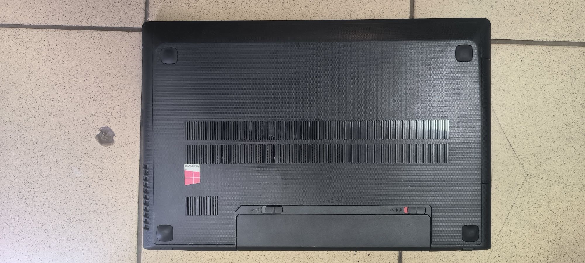 Lenovo G510 на запчасти