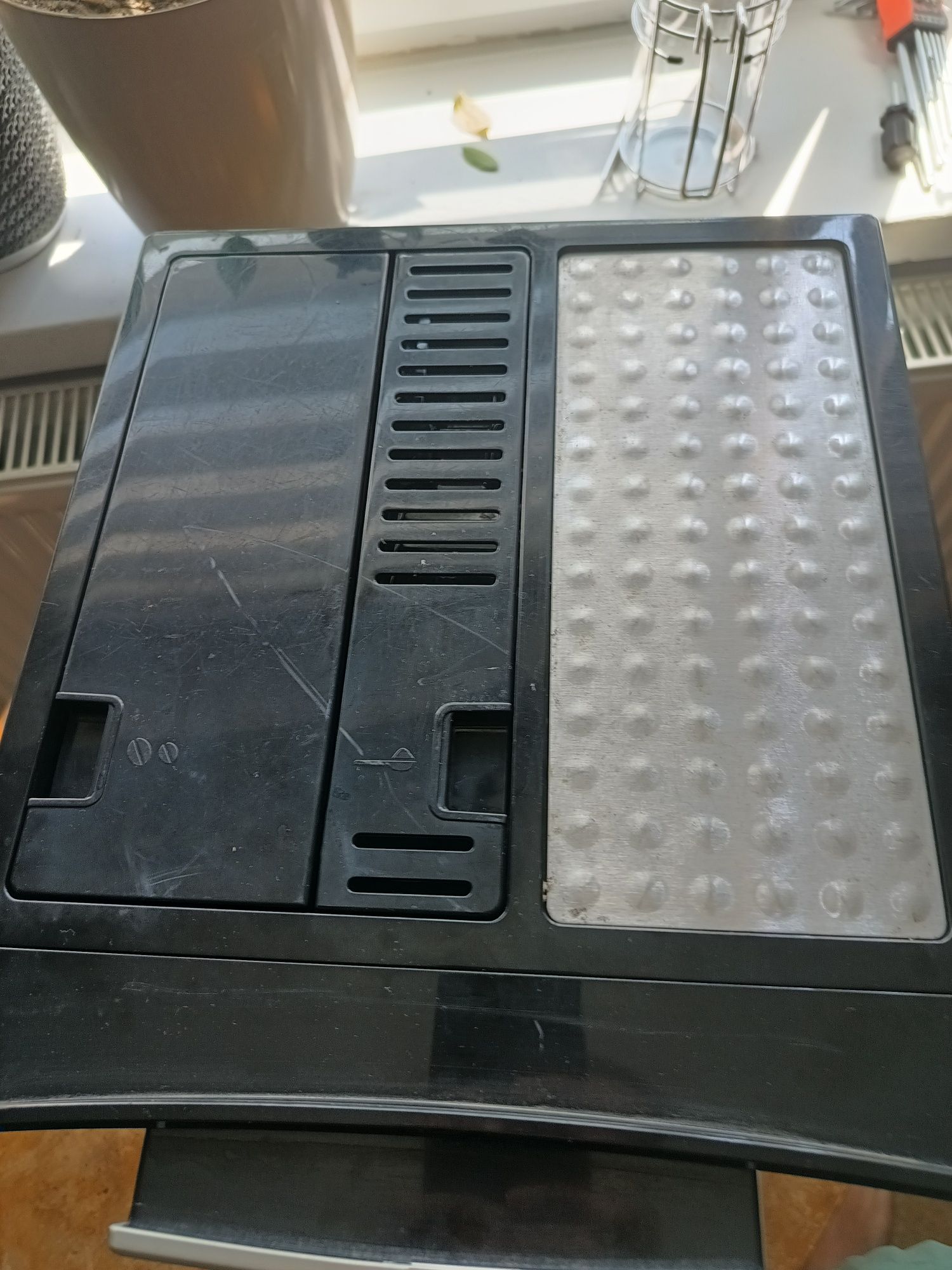 DeLonghi Perfekta