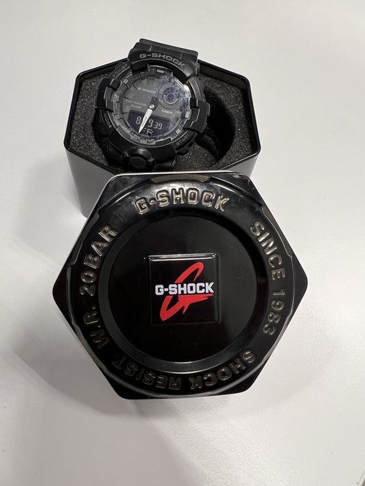 Zegarek Casio G-Shock GBA-800