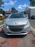 Peugeot 208 1.6 THP skrzynia BVM6 kolor EZR części