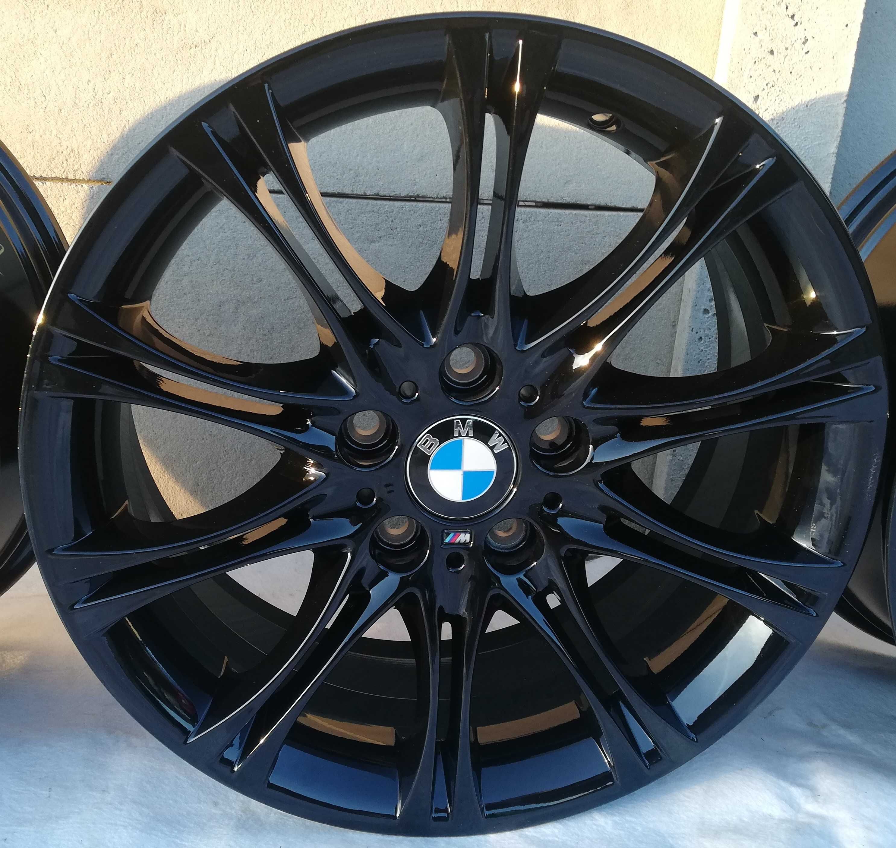 Felgi BMW styling 135 2kpl 8x18 ET47 8,5x18 ET50  8x18 ET20