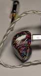 Słuchawki IEM Pula PA02 1DD+4BA Hybrydy
