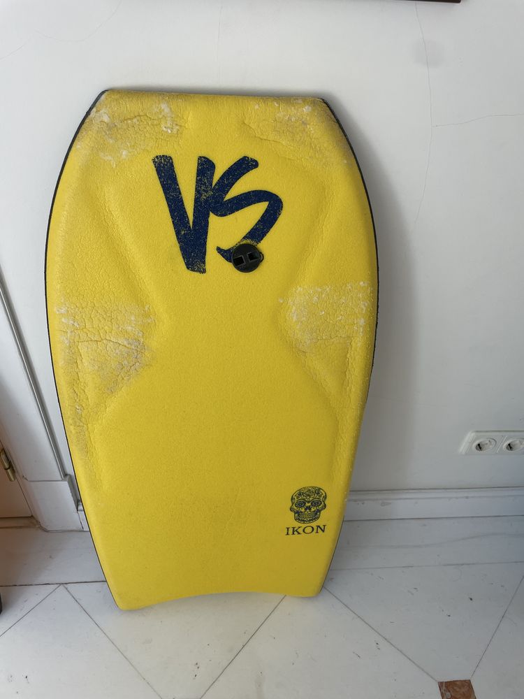 Prancha 40.5 bodyboard