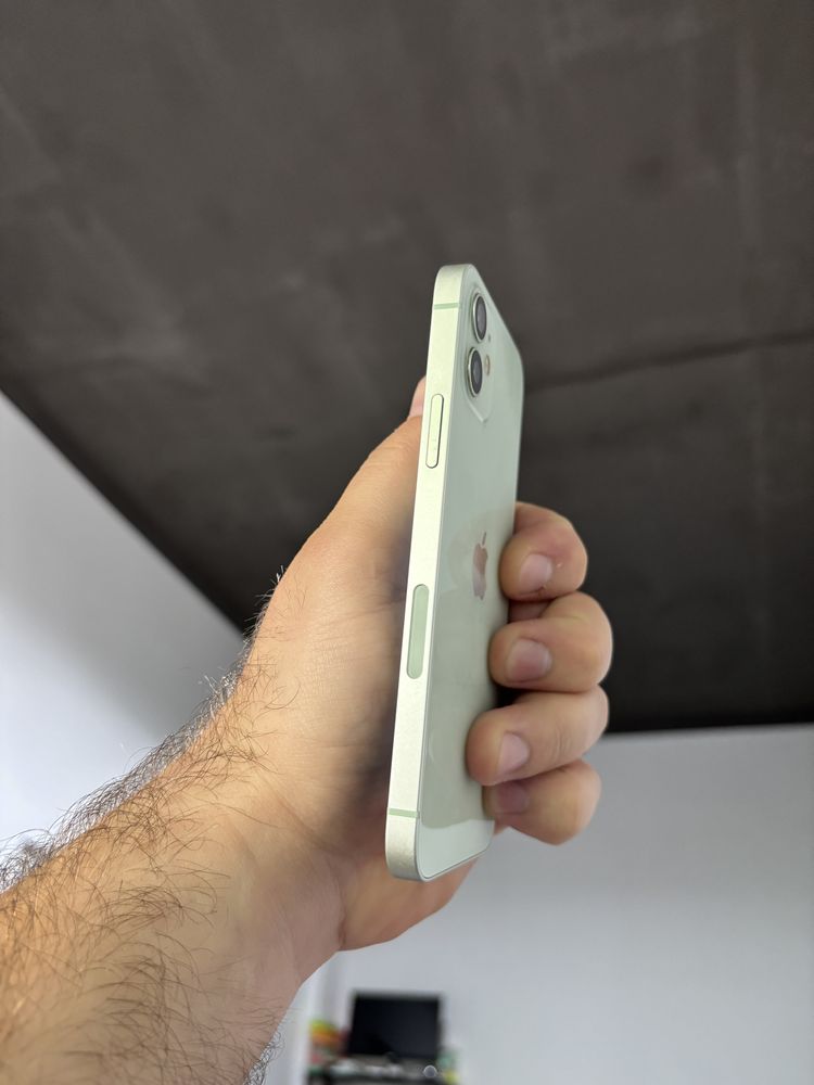 Apple iphone 12 128 gb айфон 12 100%