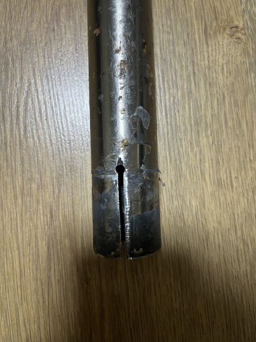 Руль Native Tricast 63x52