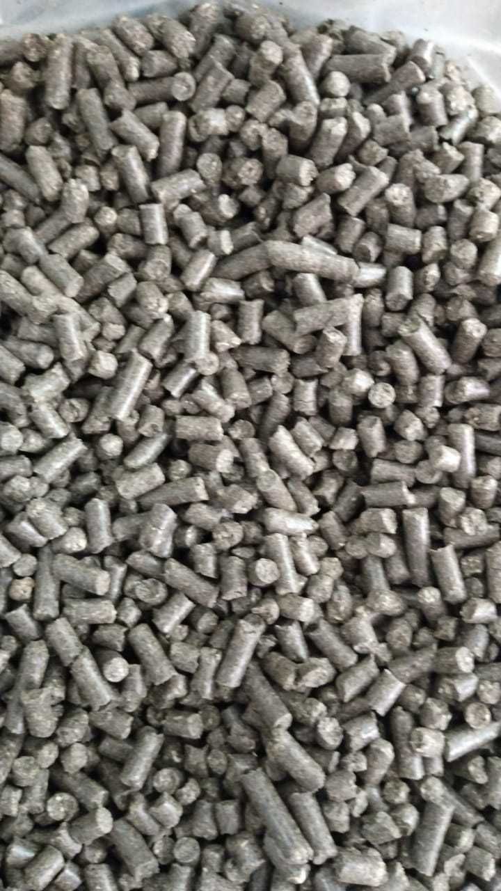 Pellet z łuski słoniecznika, certyfikat KZR, Faktura VAT, dostawa,  A1