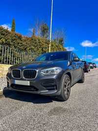 BMW X4 20 d xDrive Pack M Auto