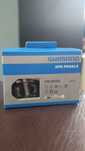Педалі контактні Shimano SPD PD-M520

SPD PEDALS

PD-M520