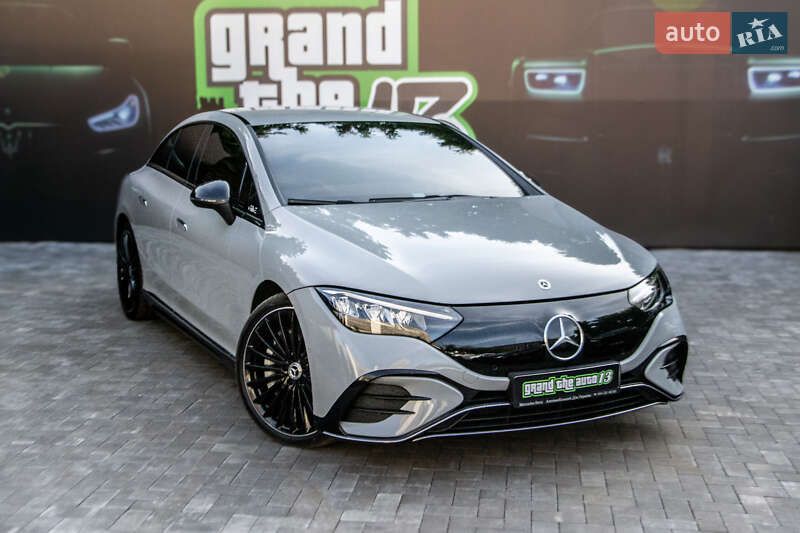 Диски Нові Mercedes R20/5/112 EQC EQE EQS Cls S E Glc Glk Gle