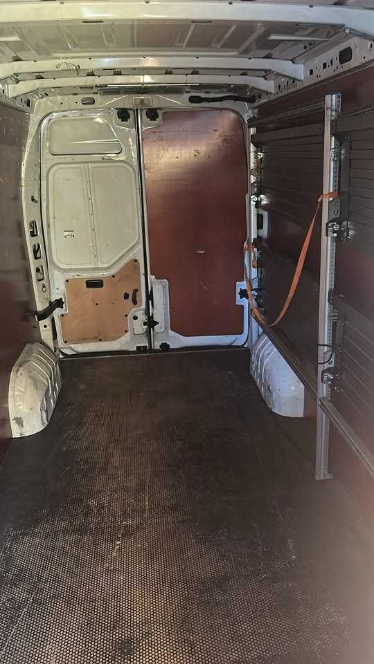 Opel Movano Maxi