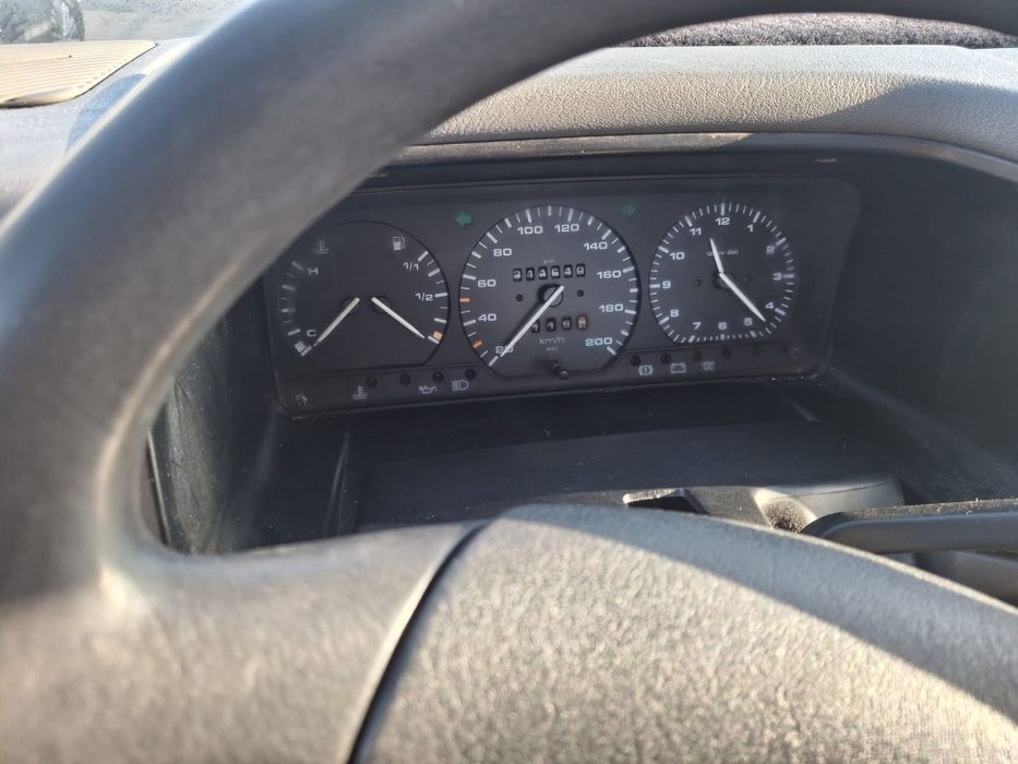 Vw tranport  de caixa aberta