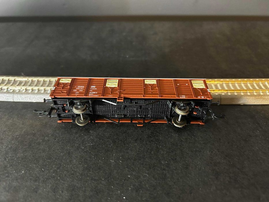 Tillig 14155 Wagon Pocztowy 1:120 TT