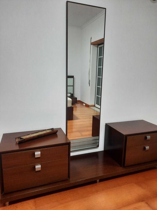 Mobilia de quarto - NOVO PREÇO €600