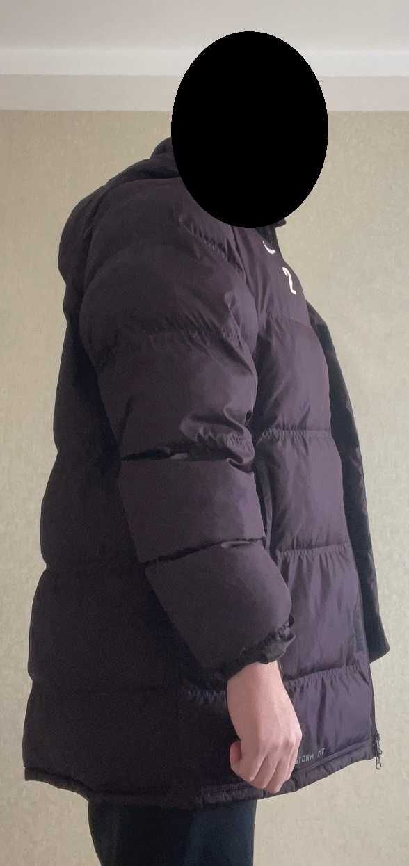 Чоловіча зимова куртка Nike Storm-Fit (розмір L)
