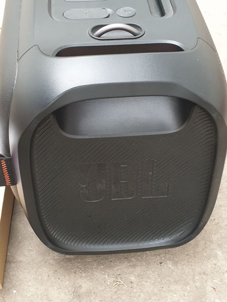 Колонка JBL PartyBox OTG
