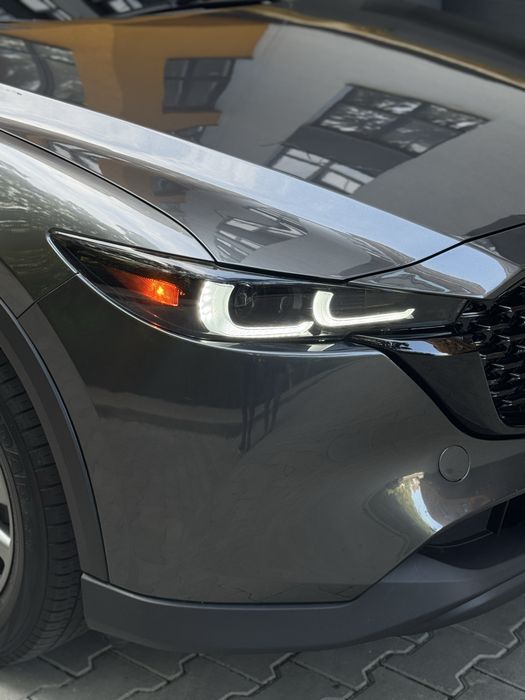 Продам Mazda CX-5 2022 рік