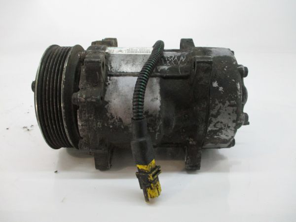 Compressor AC PEUGEOT Expert (VF3A_, VF3U_, VF3X_)