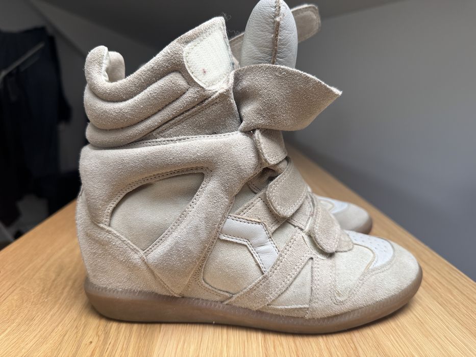 Isabel Marant 39