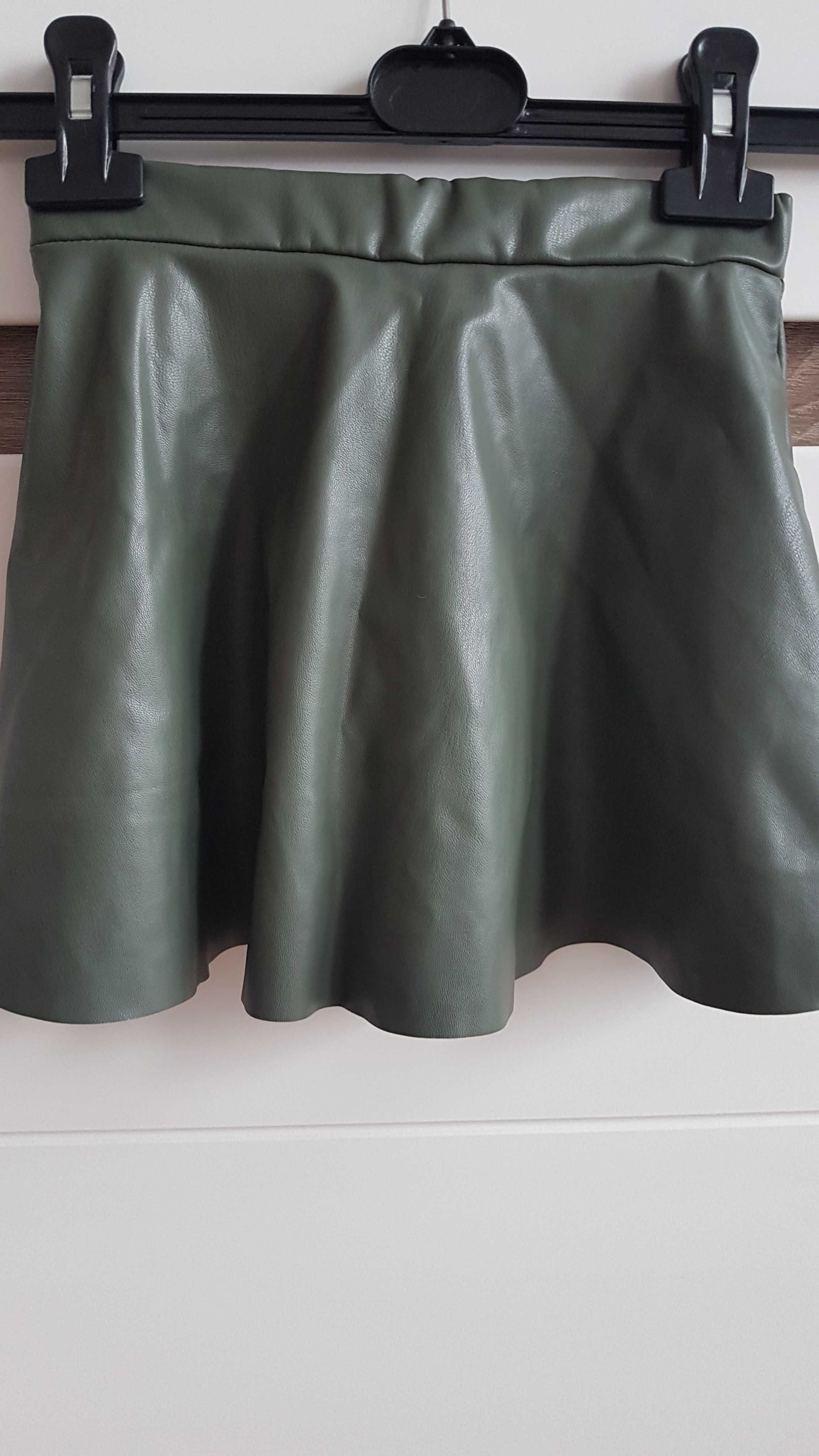 Nowość 2025:) spódniczka H&M roz 116