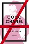 Coco Chanel. Sypiając Z Wrogiem Hal Vaughan