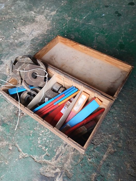 Strugarka czterostronna SCM