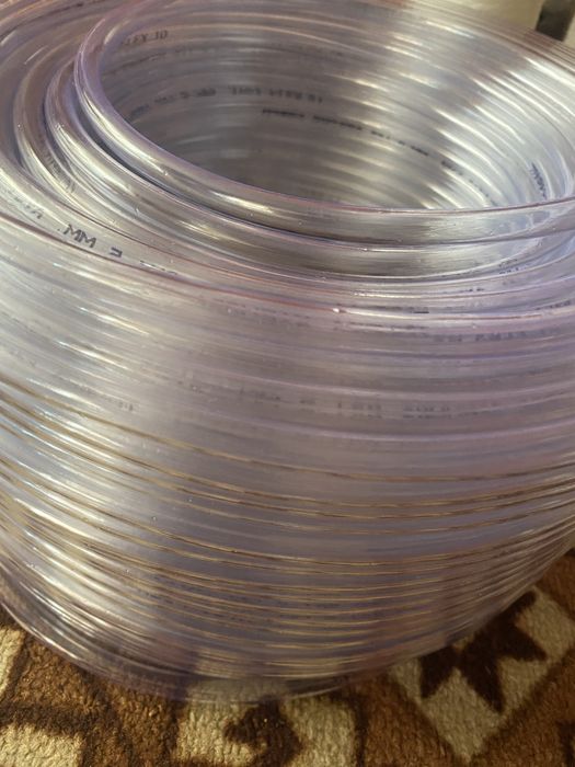 Аксесуари до копресора, акваріума