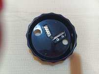 Ostrze spiralizera Zoodler Philips HR 2657/90.