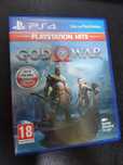 God of War PS4 Polska wersja