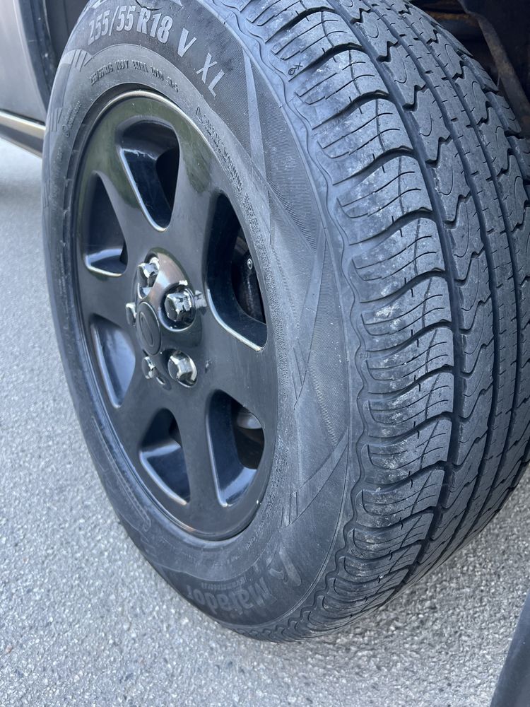 Продам Land Rover Discovery 2,5TDI