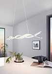 Lampa wisząca LED 35W LASANA 2