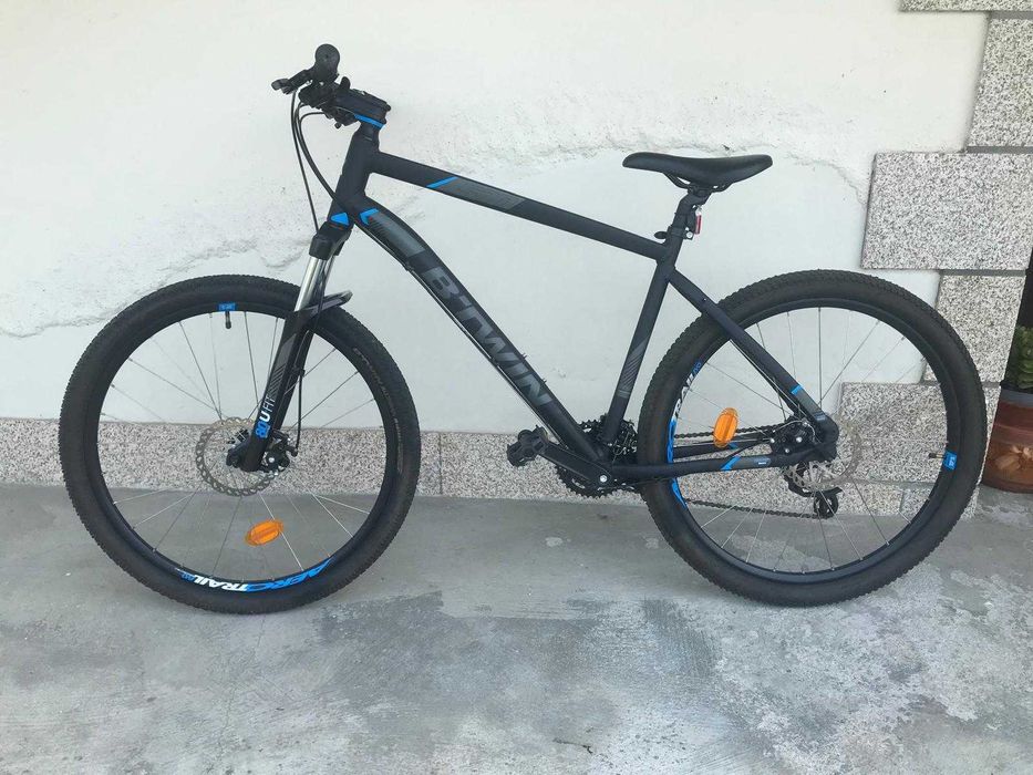Bicicleta B Twin Rodado 27.5