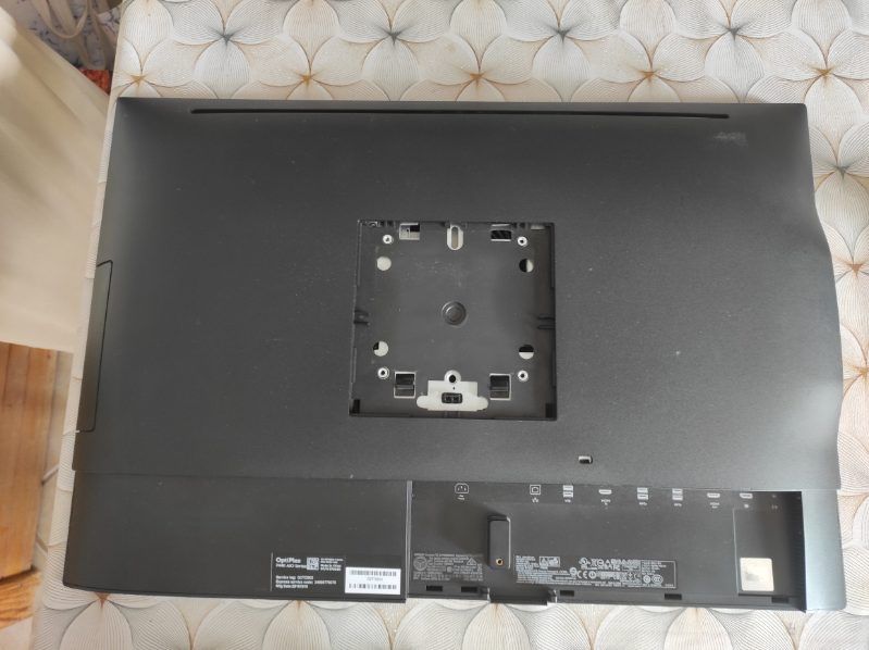 Dell OptiPlex 7440 AIO