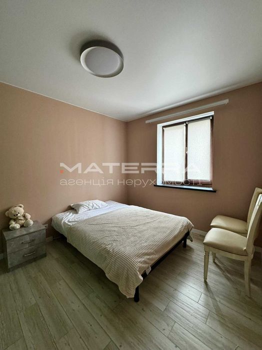 Без% Продаж Таунхауса 145 м2 з ремонтом та меблями Білогородка