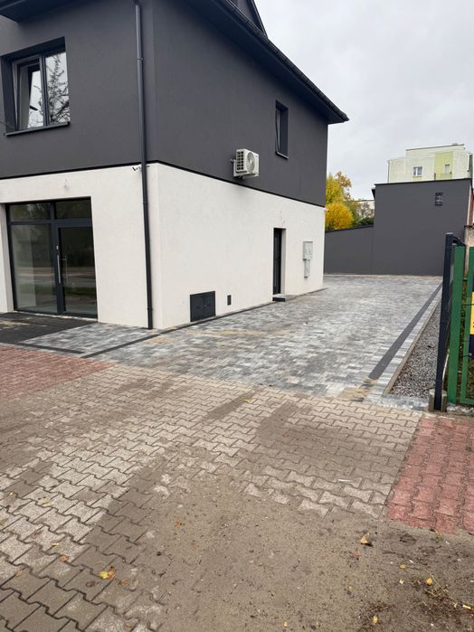 Mieszkanie do wynajecia w centrum ostrowca 40m2