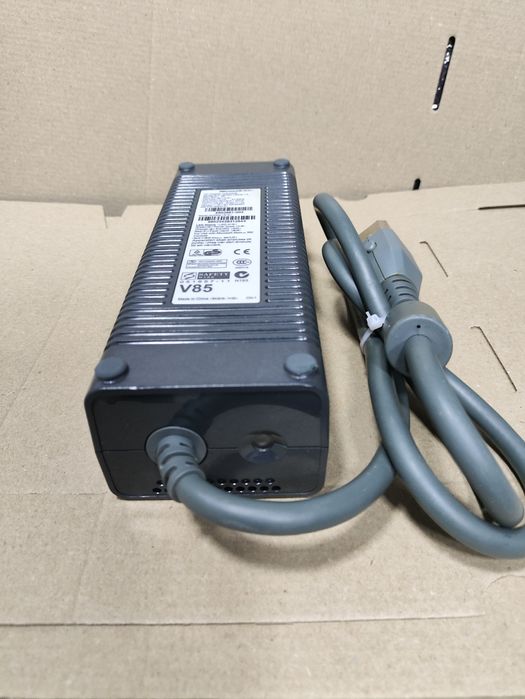 Блок живлення Xbox 360 Fat 203W (DPSN-186CB-1A) 12V 16.5A Оригінал