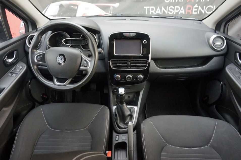 Renault Clio 1.5 dCi Limited EDition (90cv)