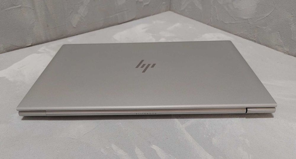 HP EliteBook 850 G7 - i7-10610U | 16GB | SSD 256GB | 15.6" | FullHD