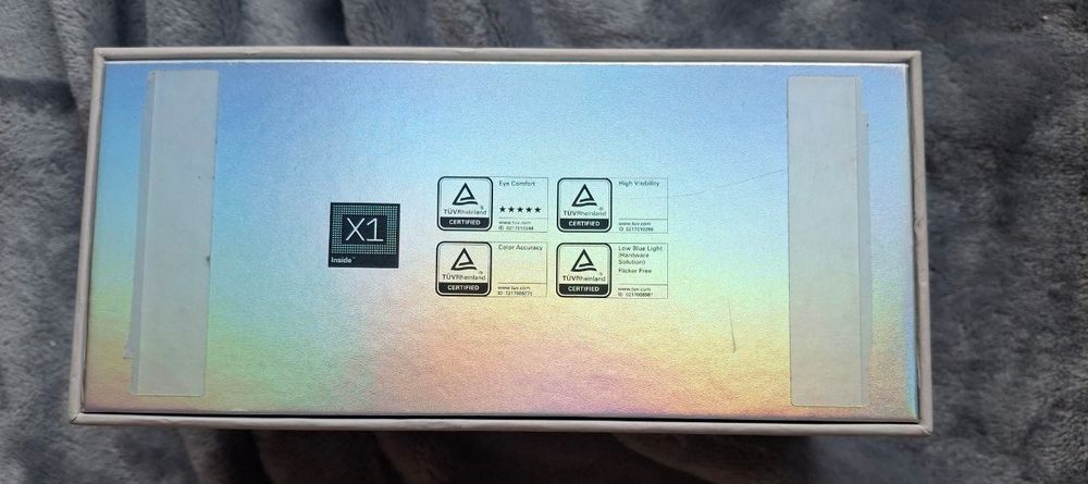 Окуляри xreal one ar з чіпом Х1/розумні окуляри віртуальної реальності