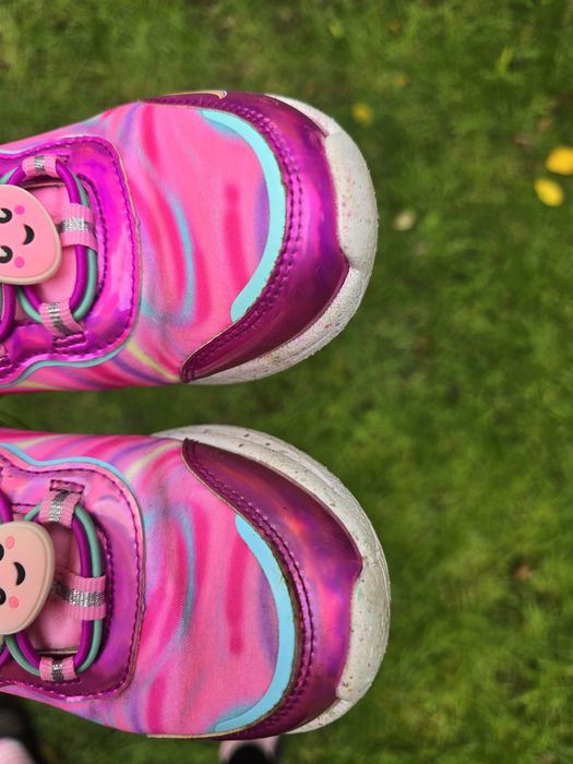 Кросівки Sketchers 31 розмір