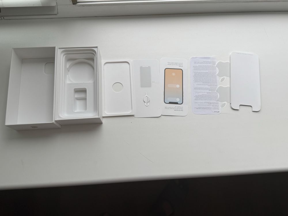 iPhone 11 128 ГБ • Все оригінал • Київ, м. Позняки