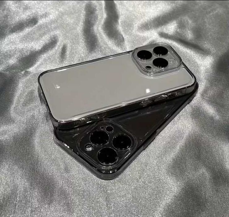 Etui do iPhone 11/12/13/14/15/16 oraz Pro