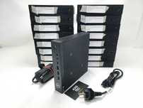 DELL WYSE 5070 неттоп міні ПК Intel 4105/8GB DDR4/SSD 128GB USFF офіс