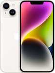 Smartfon Apple iPhone 14 6 GB / 128 GB 5G biały