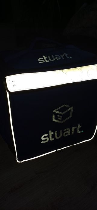 Torba Termiczna Stuart
