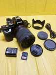 Sony A 7S A7s a7s kit Sony 28-70 OSS