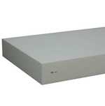 Placas de isolamento para ETICS 1000x500x100 mm EPS 100
