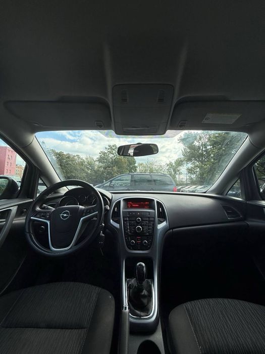 ••Opel Astra••1.7D•Kombi•Zadbany•Komfortowy•Klima•Zamiana•Gwarancja••